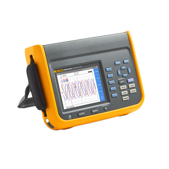 Fluke Electronics NORMA 6003+